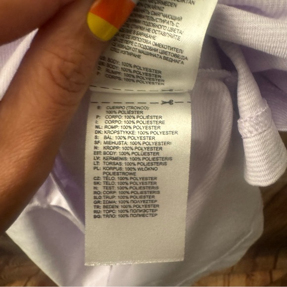 Adidas Men’s Climacool Legacy Short Sleeve Jasmin White Polo Shirt Size Large - Picture 14 of 15